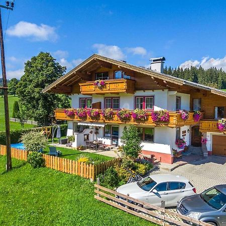 Haus Ferienglueck Apartment Ramsau am Dachstein Bagian luar foto
