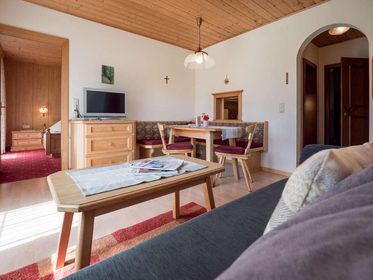 Haus Ferienglueck Apartment Ramsau am Dachstein Bagian luar foto