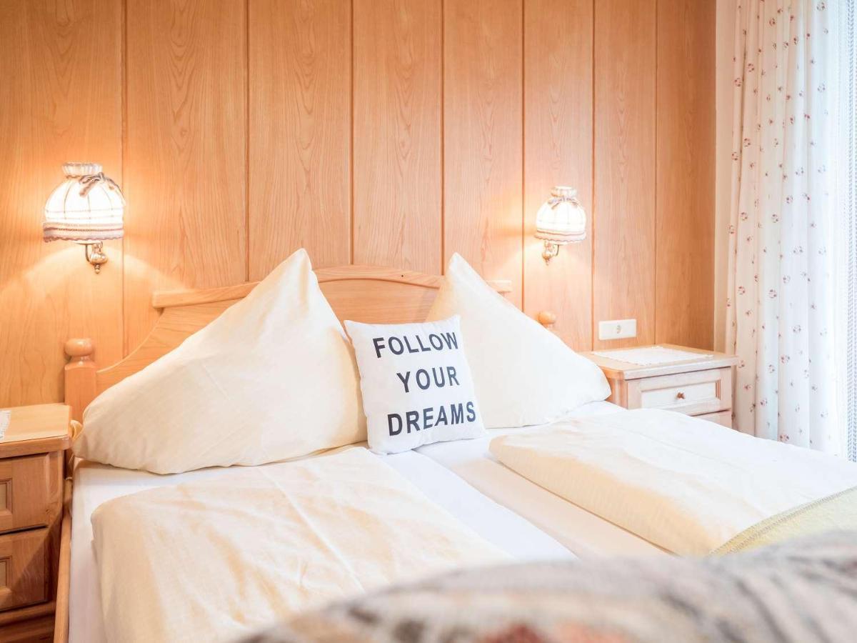 Haus Ferienglueck Apartment Ramsau am Dachstein Bagian luar foto