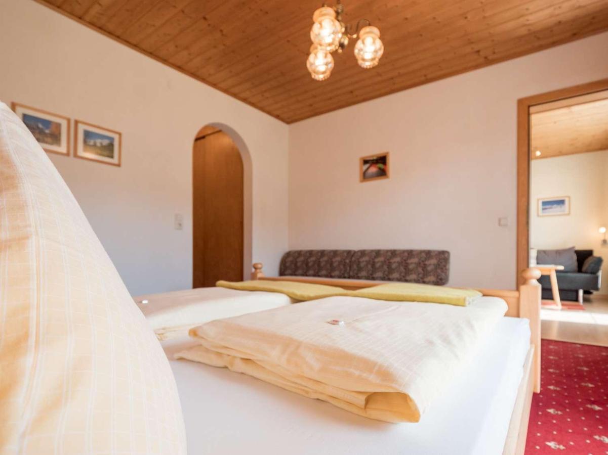 Haus Ferienglueck Apartment Ramsau am Dachstein Bagian luar foto