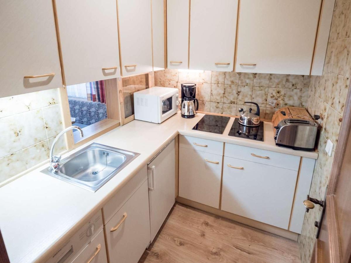 Haus Ferienglueck Apartment Ramsau am Dachstein Bagian luar foto