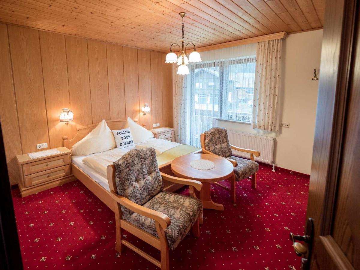 Haus Ferienglueck Apartment Ramsau am Dachstein Bagian luar foto