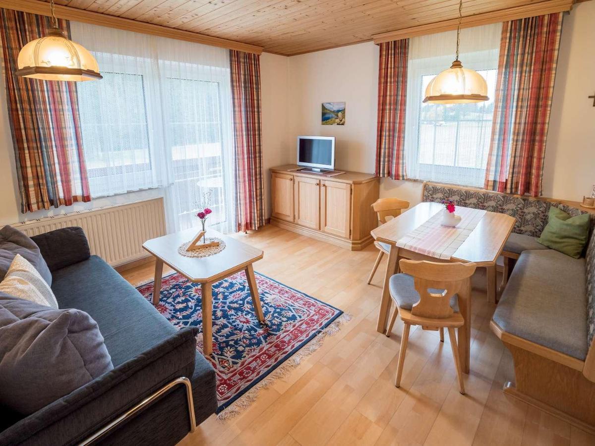 Haus Ferienglueck Apartment Ramsau am Dachstein Bagian luar foto
