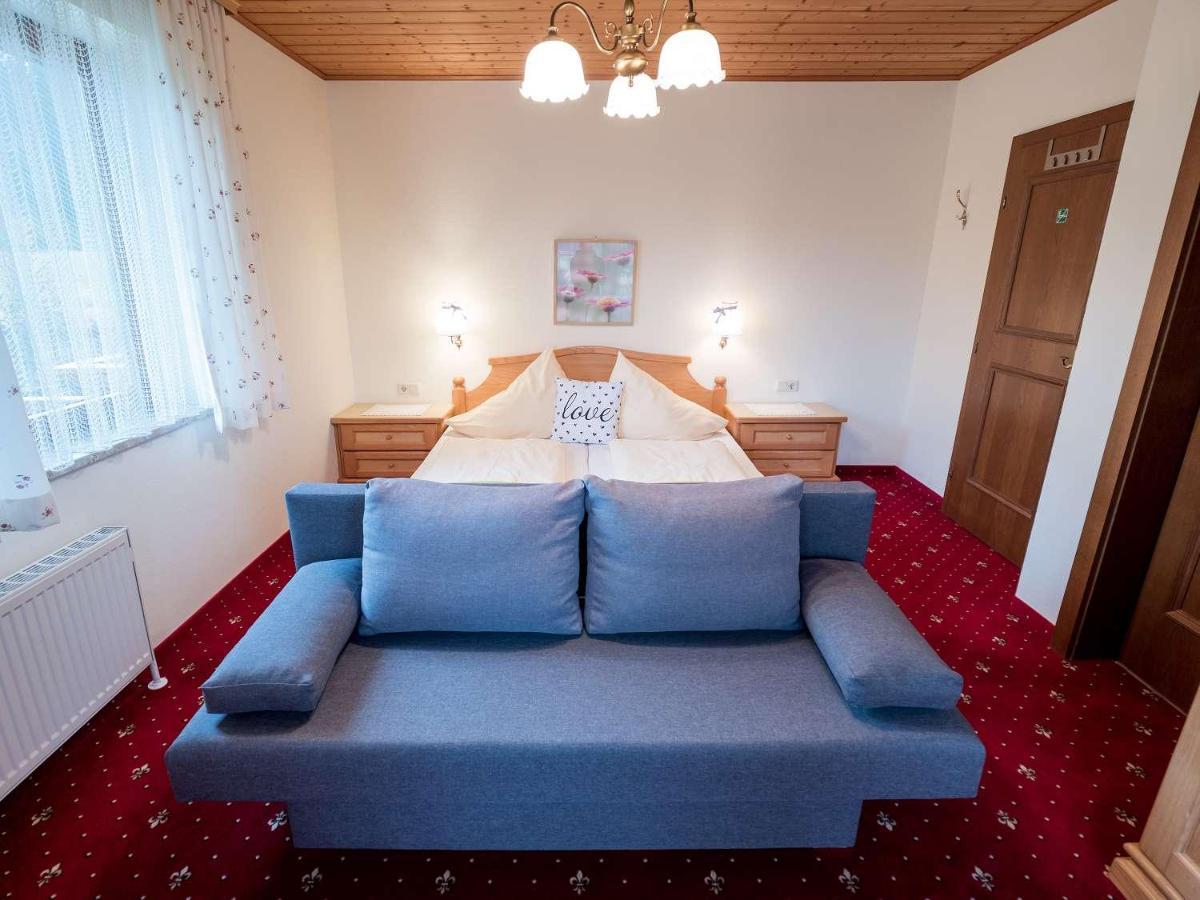 Haus Ferienglueck Apartment Ramsau am Dachstein Bagian luar foto