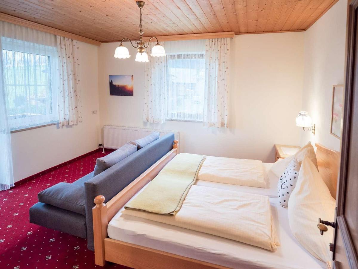 Haus Ferienglueck Apartment Ramsau am Dachstein Bagian luar foto