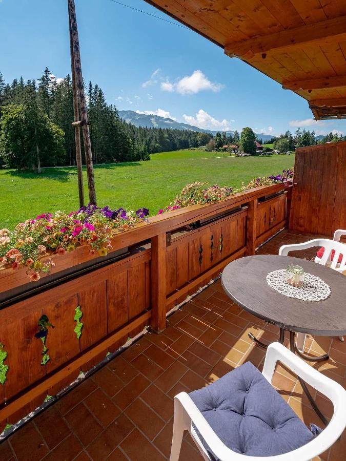 Haus Ferienglueck Apartment Ramsau am Dachstein Bagian luar foto