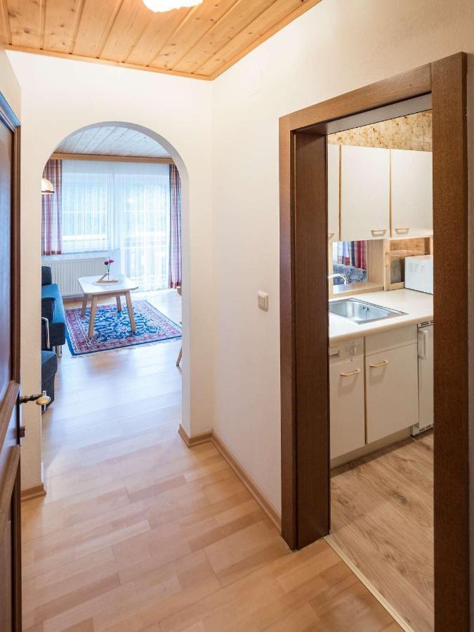Haus Ferienglueck Apartment Ramsau am Dachstein Bagian luar foto