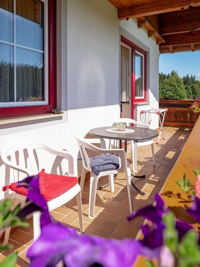 Haus Ferienglueck Apartment Ramsau am Dachstein Bagian luar foto