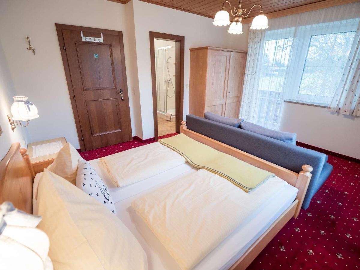 Haus Ferienglueck Apartment Ramsau am Dachstein Bagian luar foto